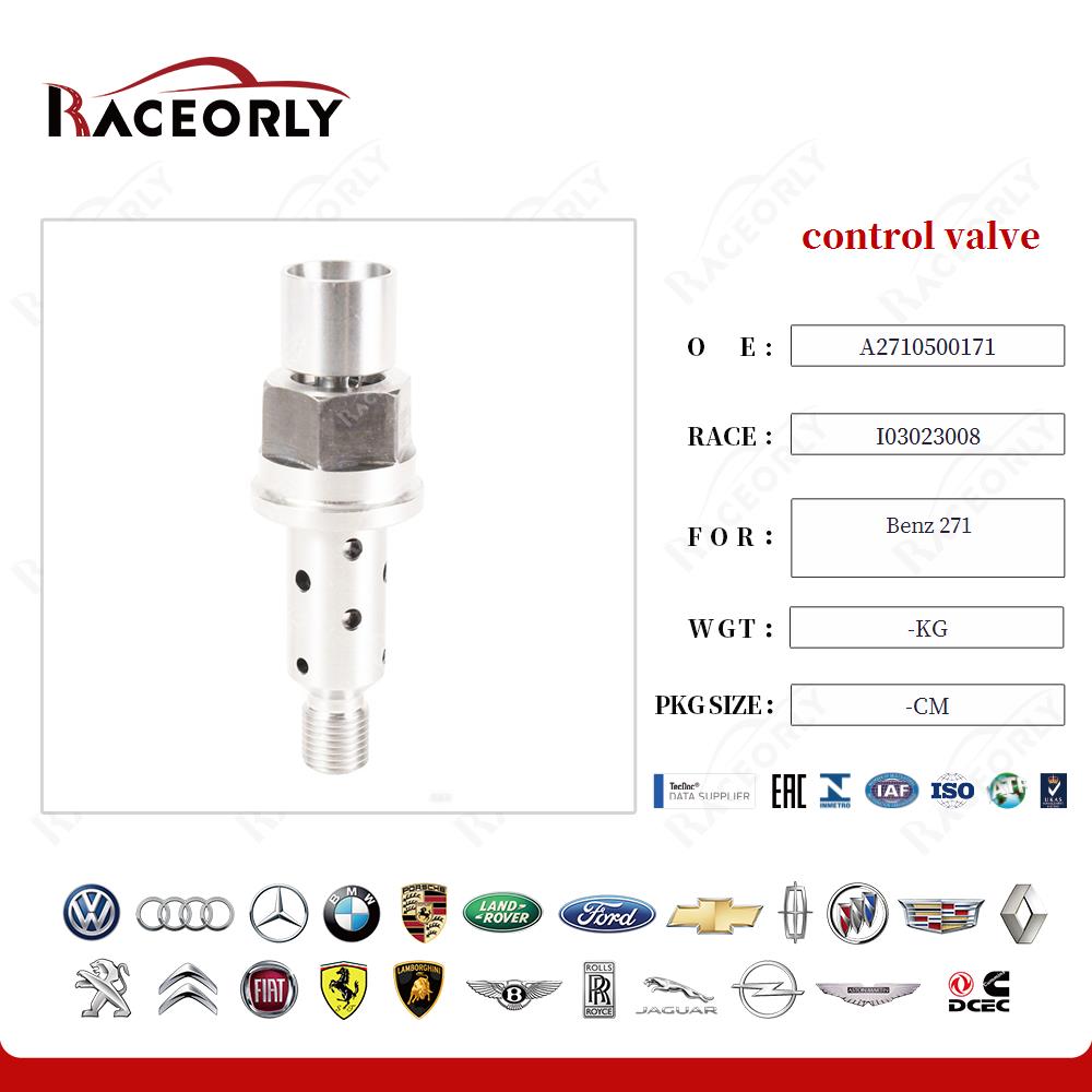 Benz-271-Steuerventil-A2710500171-28