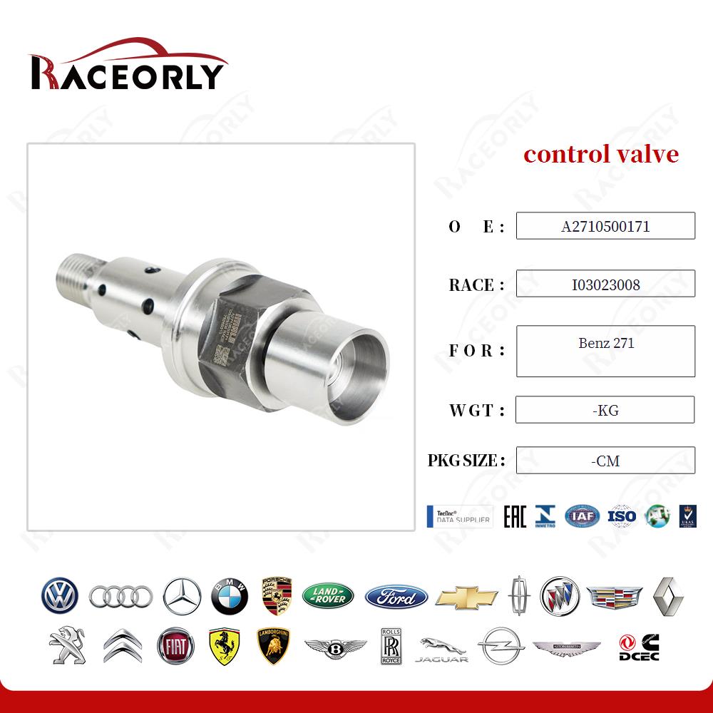 Benz-271-Steuerventil-A2710500171-30