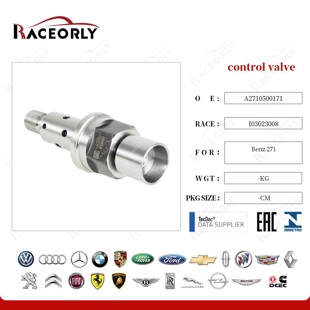 Benz-271-Steuerventil-A2710500171-34