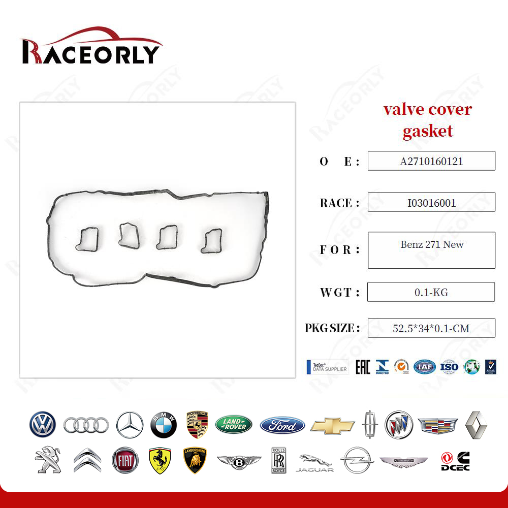 benz-271-new-valve-cover-gasket-a2710160121-12
