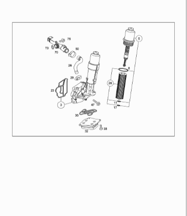 benz-271-oil-cooler-a2711880401-12