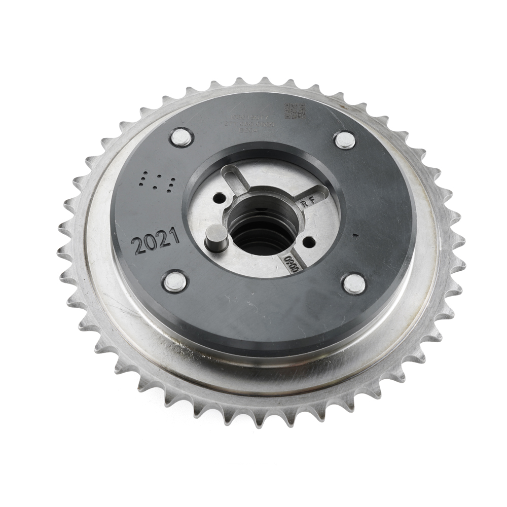 ajustador de eixo de comando benz-271-modelo antigo-2710500900-4