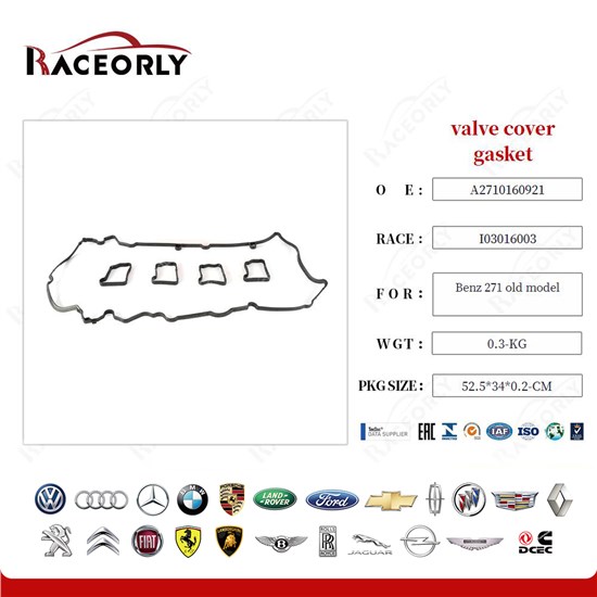 benz-271-old-model-valve-cover-gasket-a2710160921-5