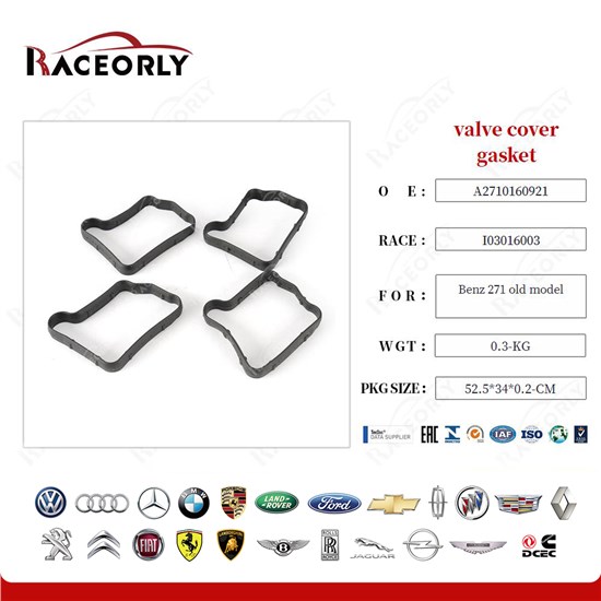 benz-271-old-model-valve-cover-gasket-a2710160921-7