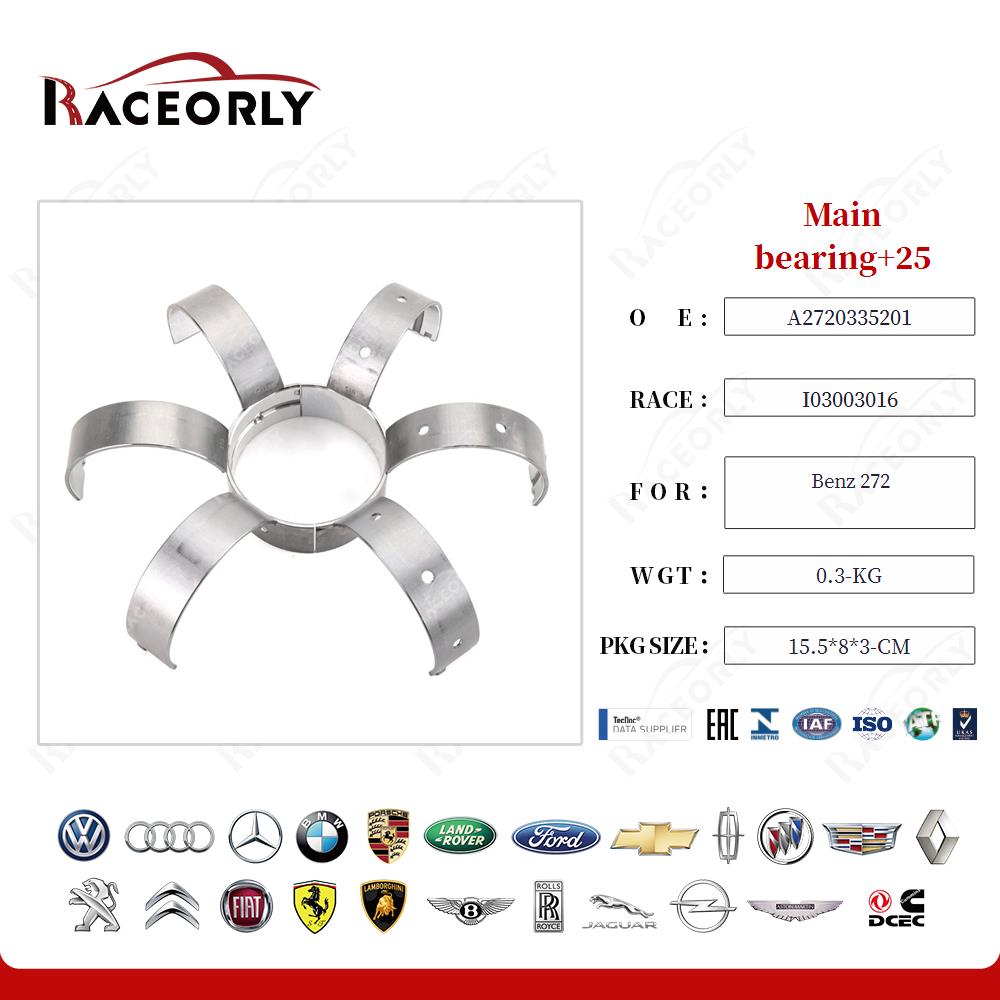 Benz-272--Hauptlager+25-2720335201-78