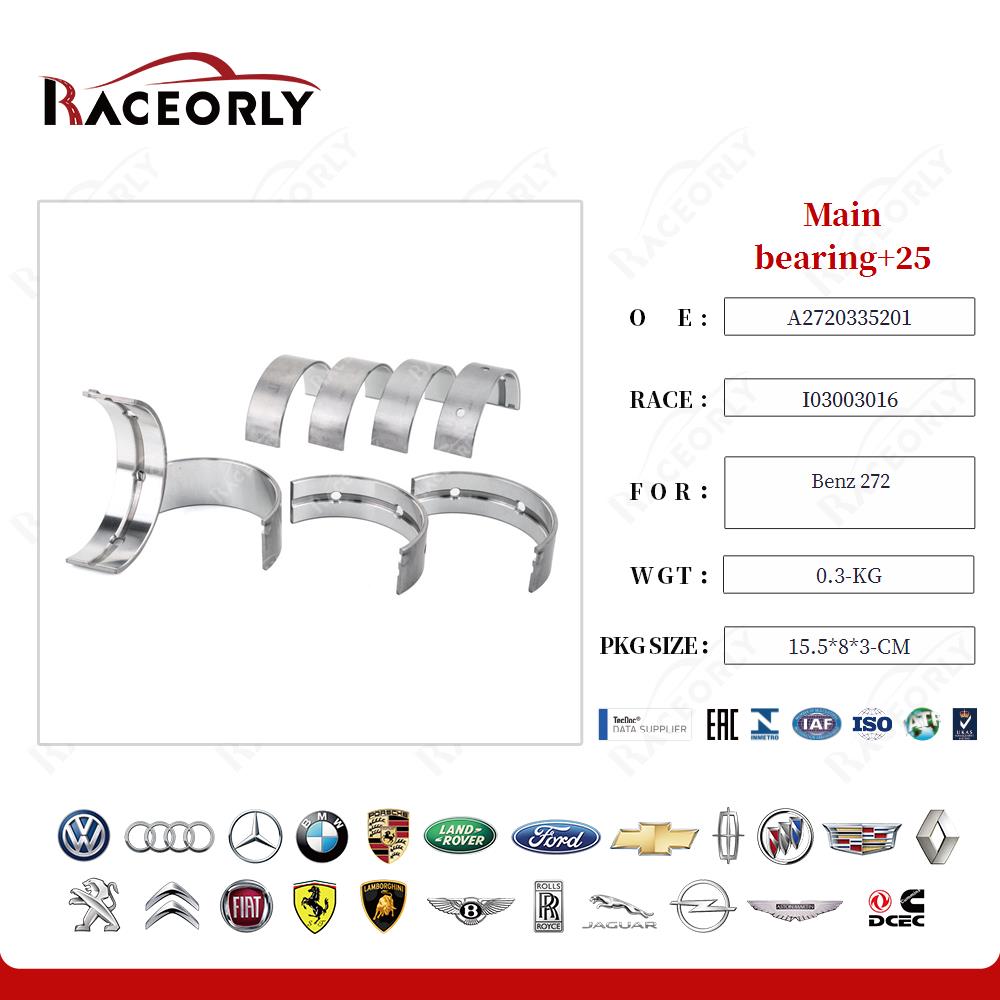 Benz-272--Hauptlager+25-2720335201-82