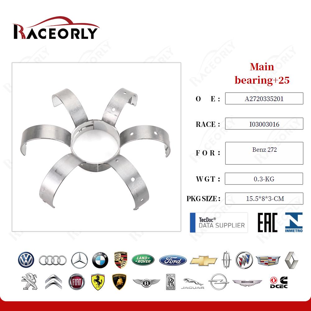 Benz-272--Hauptlager+25-2720335201-90