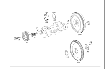 benz-272--main-bearing-2720335201