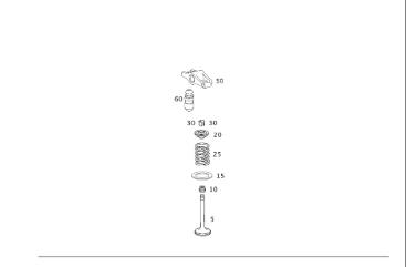 benz-272-2.5-3.0-intake-valve-a2720530801