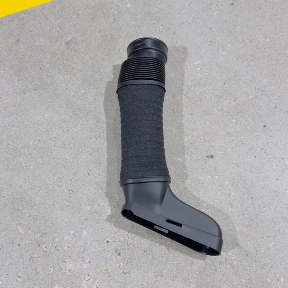pipe A2720901282 for BENZ 272 2.5/3.0