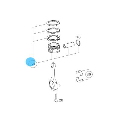 benz-272-2.5-3.0-piston-set-+50-a2720301018-10