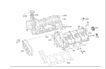benz-272-3.5-gasket-kit-272-016-1560