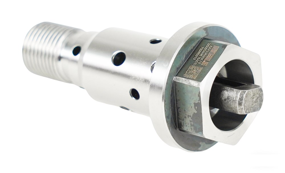 Benz-272-Steuerventil-A2720500478-30
