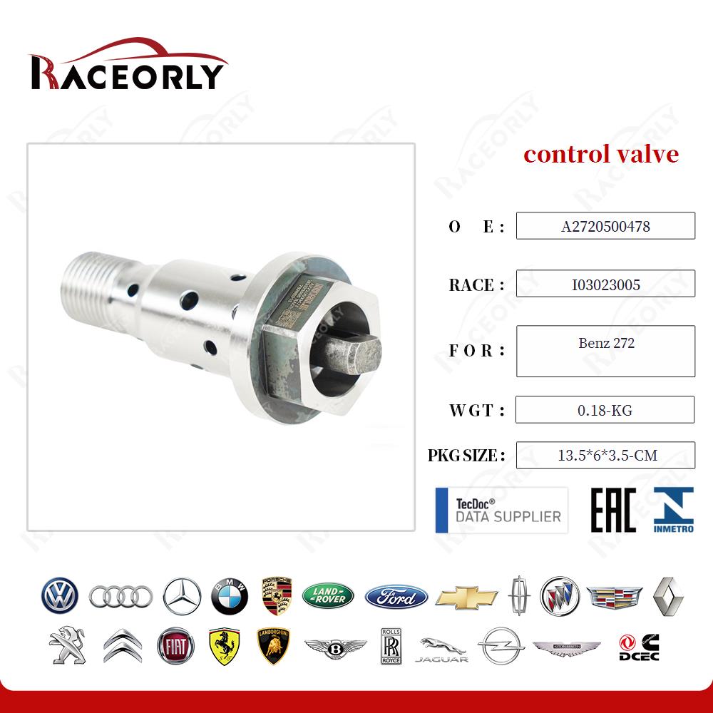 Benz-272-Steuerventil-A2720500478-32