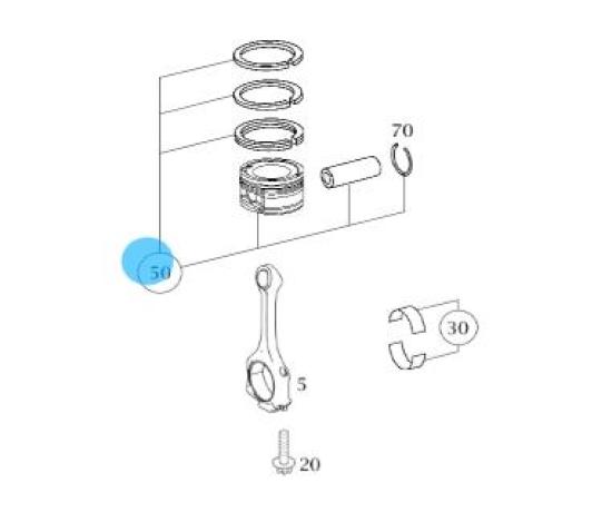 benz-2723.5-piston-set-+50-a2720308917-11