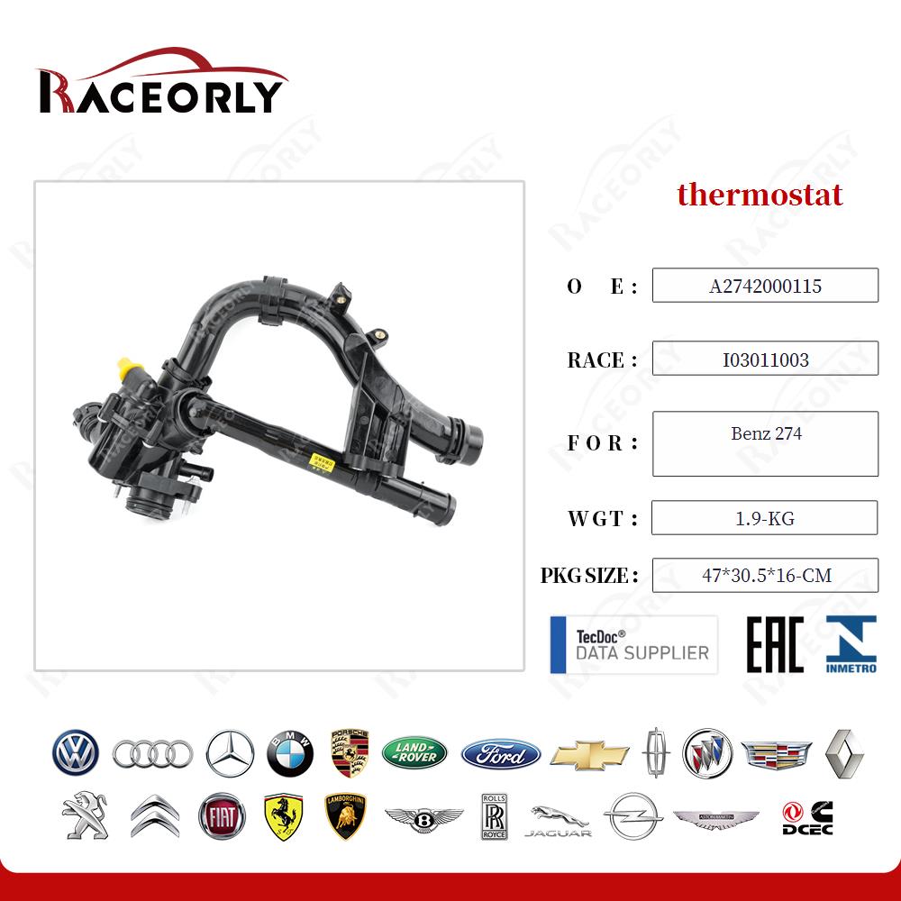 termostato benz-274-a2742000115-16