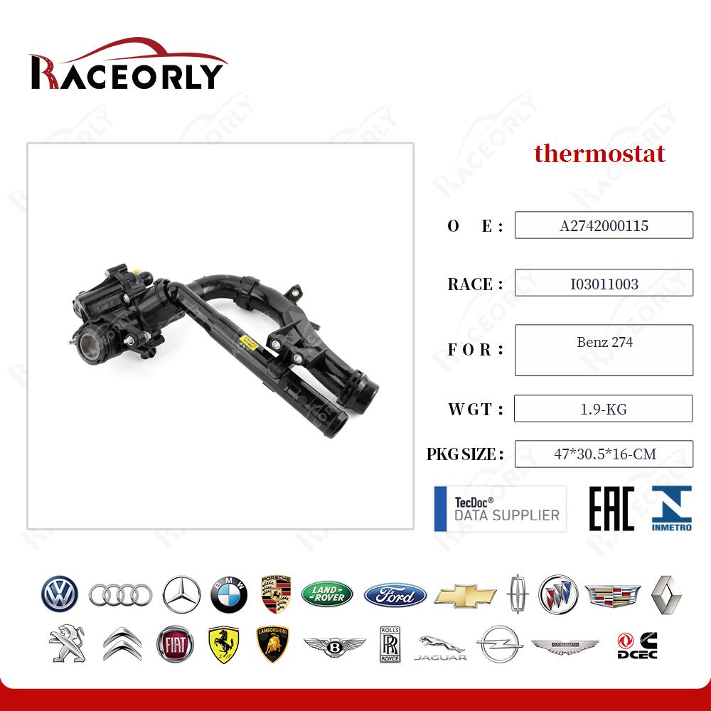 termostato benz-274-a2742000115-18