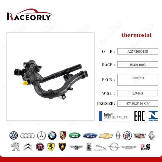 termostato benz-274-a2742000115-21