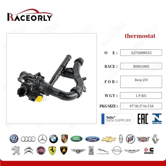 termostato benz-274-a2742000115-23