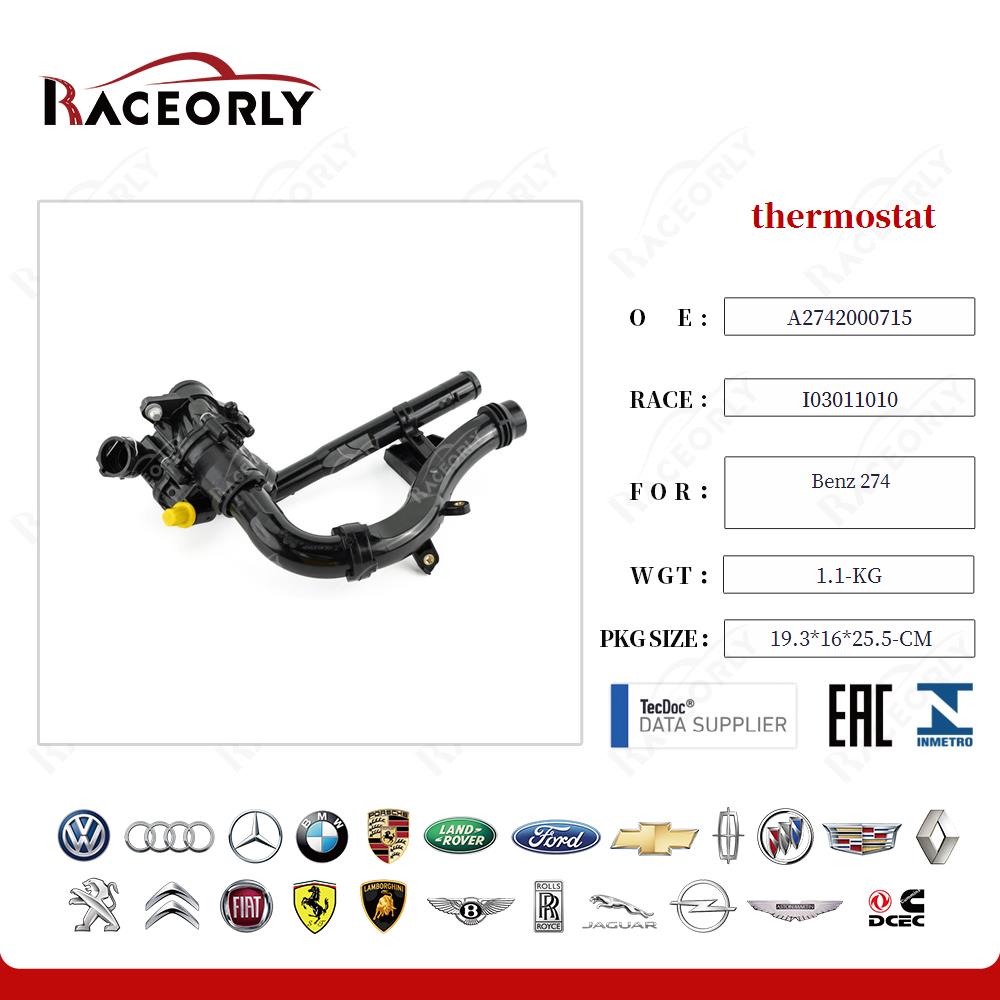termostato benz-274-a2742000715-22