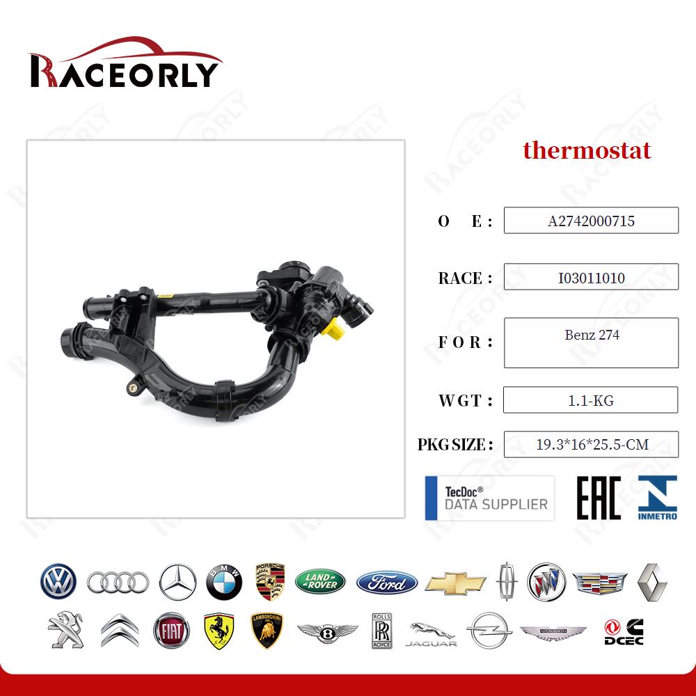 termostato benz-274-a2742000715-24