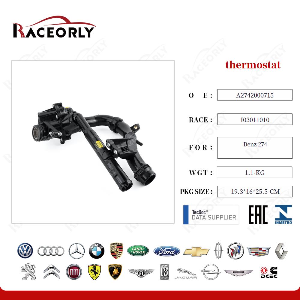 termostato benz-274-a2742000715-26