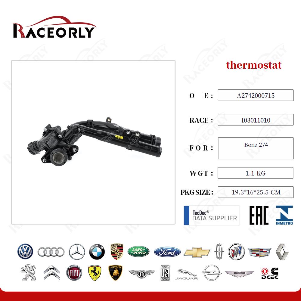 termostato benz-274-a2742000715-28