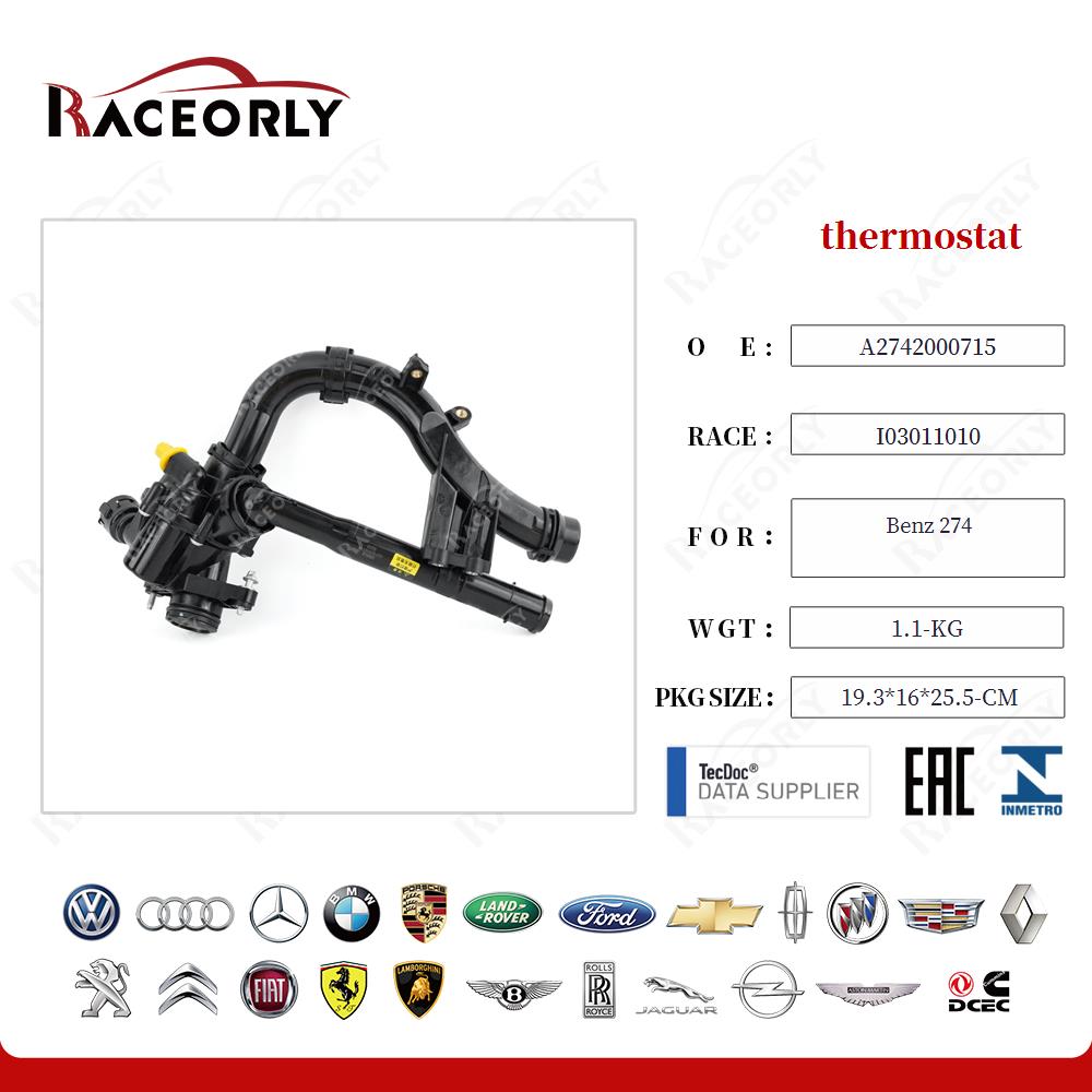 termostato benz-274-a2742000715-30