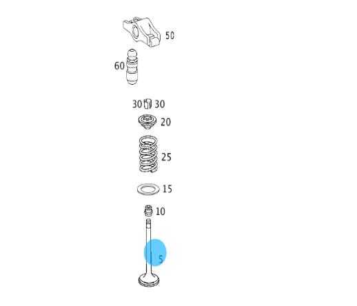benz-276-3.0t-3.5-exhaust-valve-2760500027-10