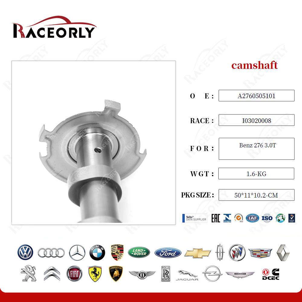 benz-276-3.0t-camshaft-a2760505101-12