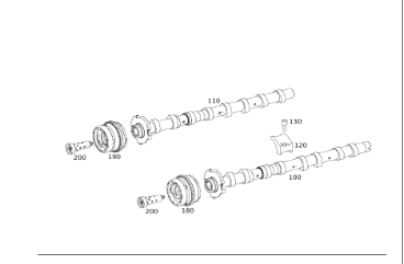benz-276-3.5-camshaft-a2760505701-12