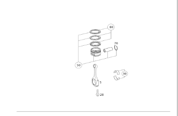 benz-276-3.5-piston-set-2760305317