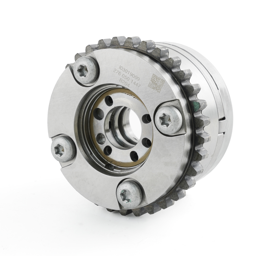 ajustador de eixo de comando benz-276-modelo antigo-a2760501447