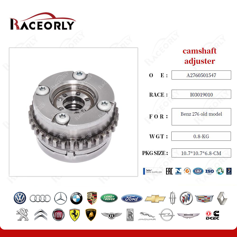 ajustador de eixo de comando benz-276-modelo antigo-a2760501547-10