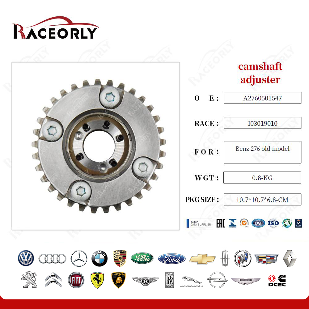 ajustador de eixo de comando benz-276-modelo antigo-a2760501547-12