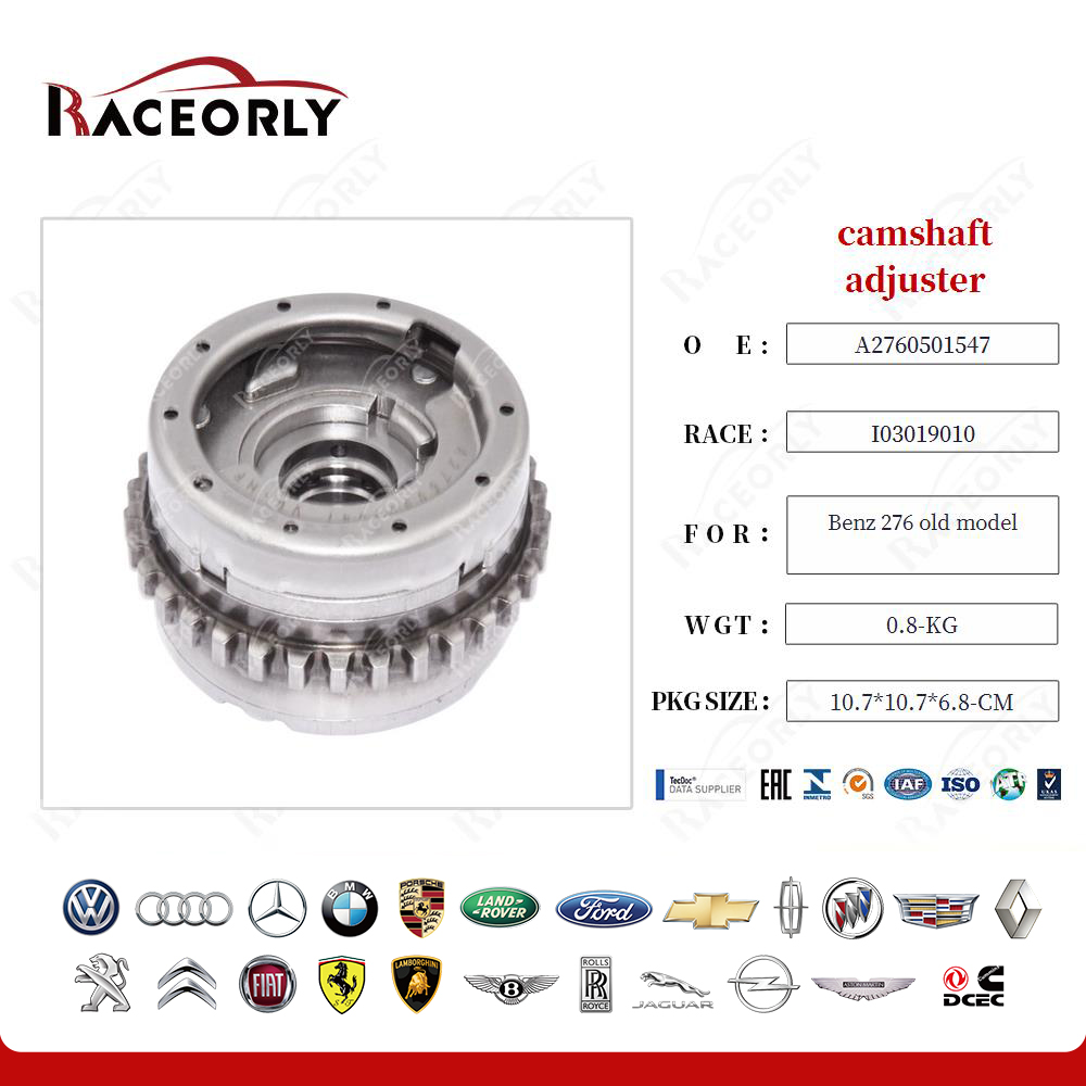 ajustador de eixo de comando benz-276-modelo antigo-a2760501547-14