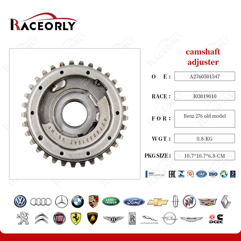 ajustador de eixo de comando benz-276-modelo antigo-a2760501547-16