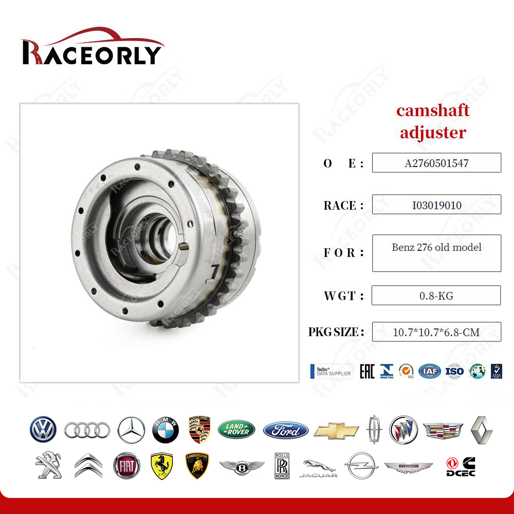 ajustador de eixo de comando benz-276-modelo antigo-a2760501547-4