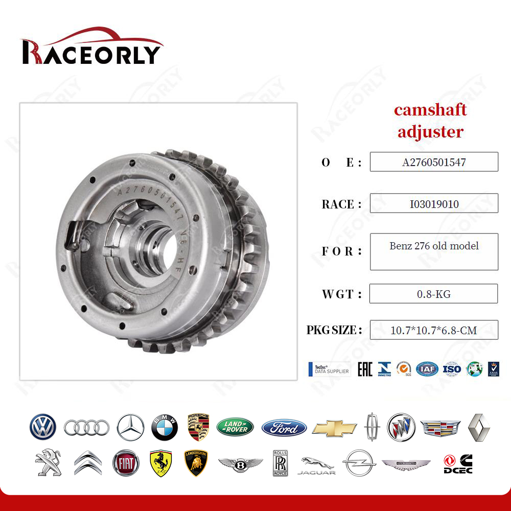 ajustador de eixo de comando benz-276-modelo antigo-a2760501547-6