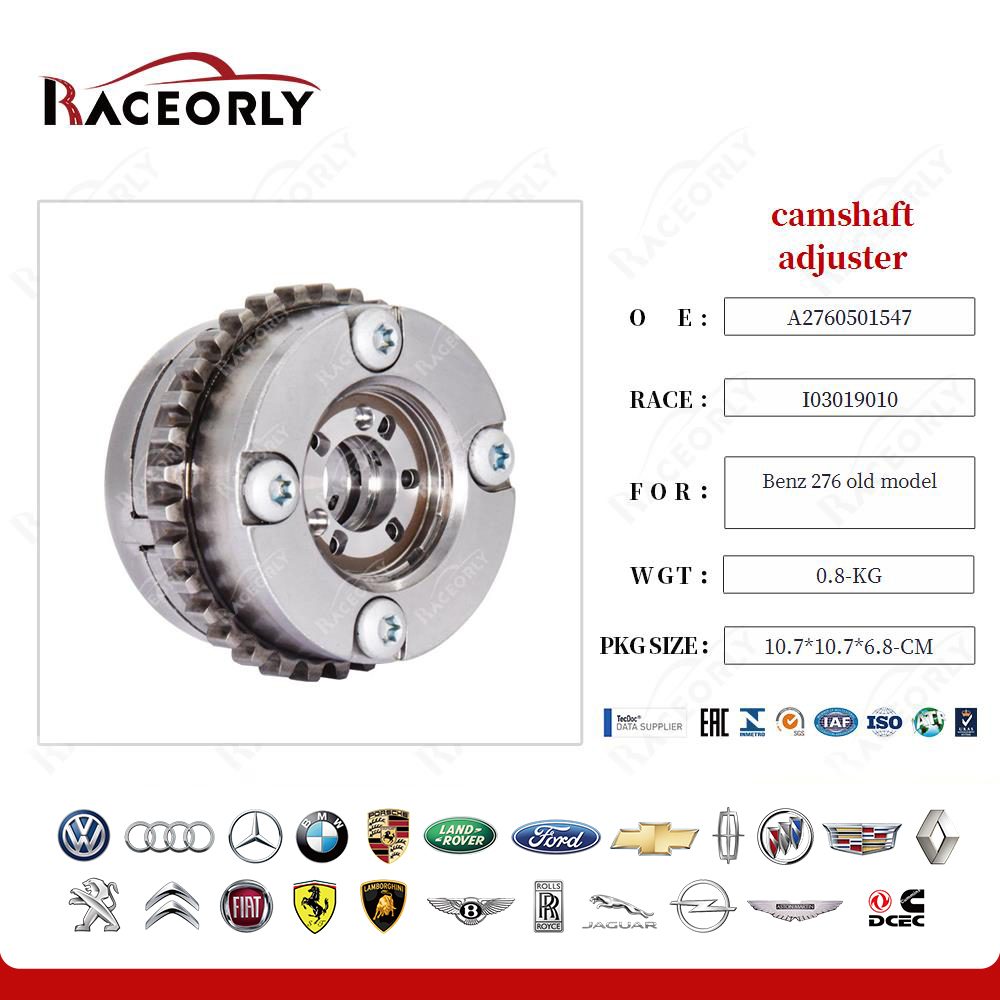 ajustador de eixo de comando benz-276-modelo antigo-a2760501547-8
