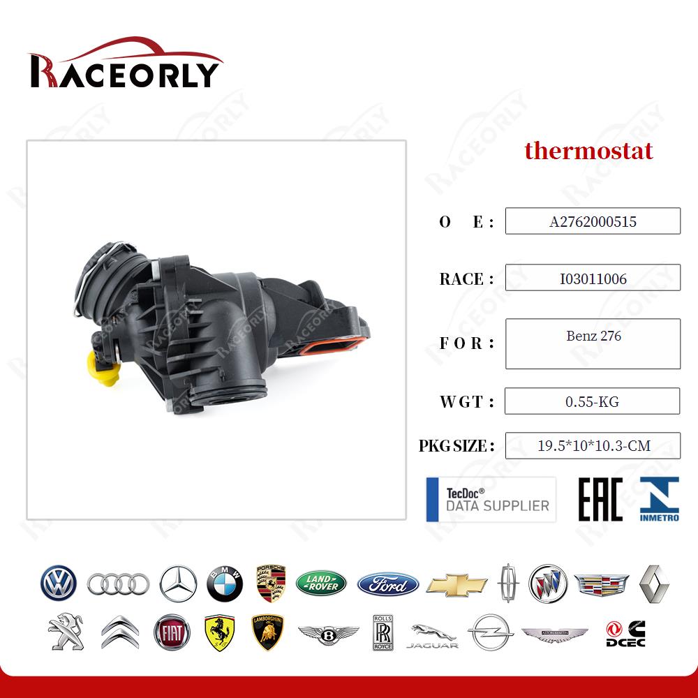 termostato benz-276-a2762000515-24