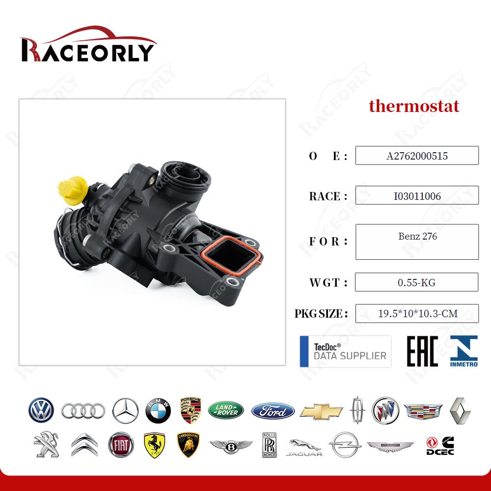 termostato benz-276-a2762000515-28