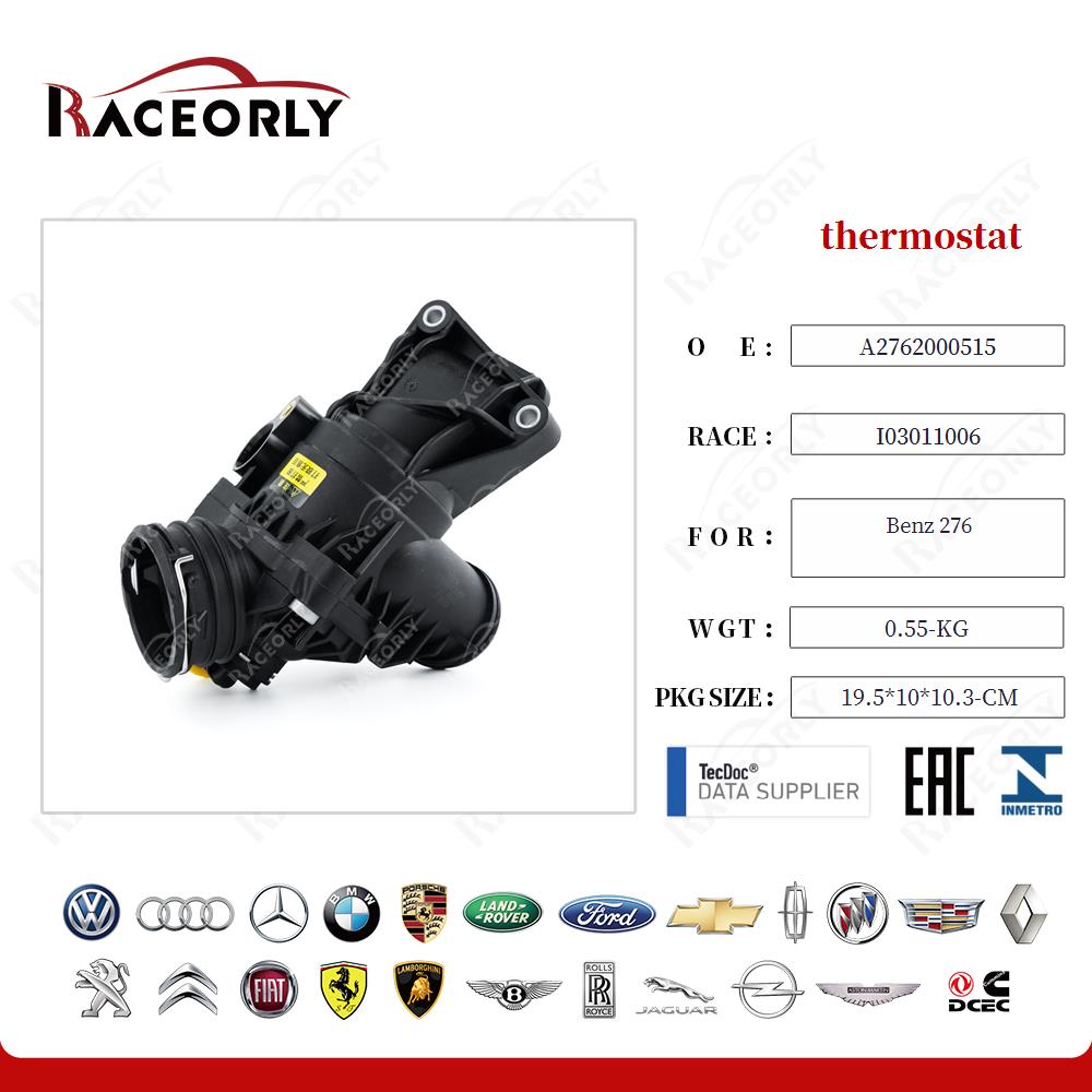termostato benz-276-a2762000515-30