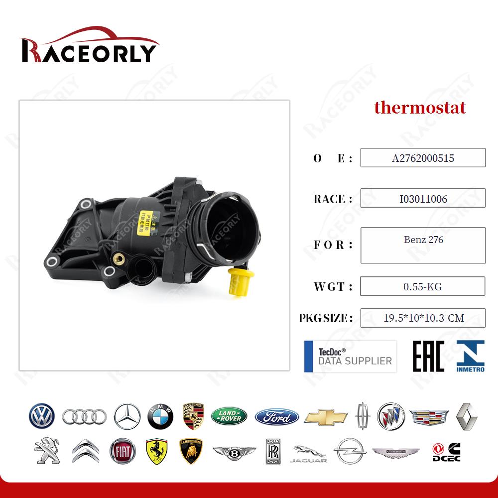 termostato benz-276-a2762000515-32