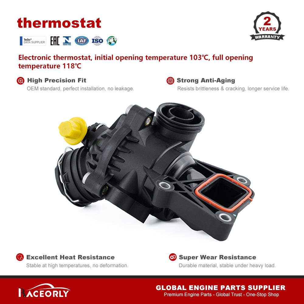 termostato benz-276-a2762000515-36