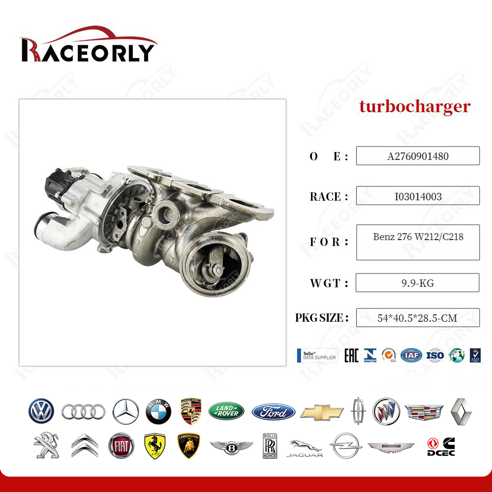 benz-276-w212-c218-turbocharger-a2760901480-10
