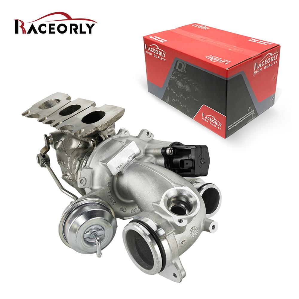 benz-276-w212-c218-turbocharger-a2760901480-14