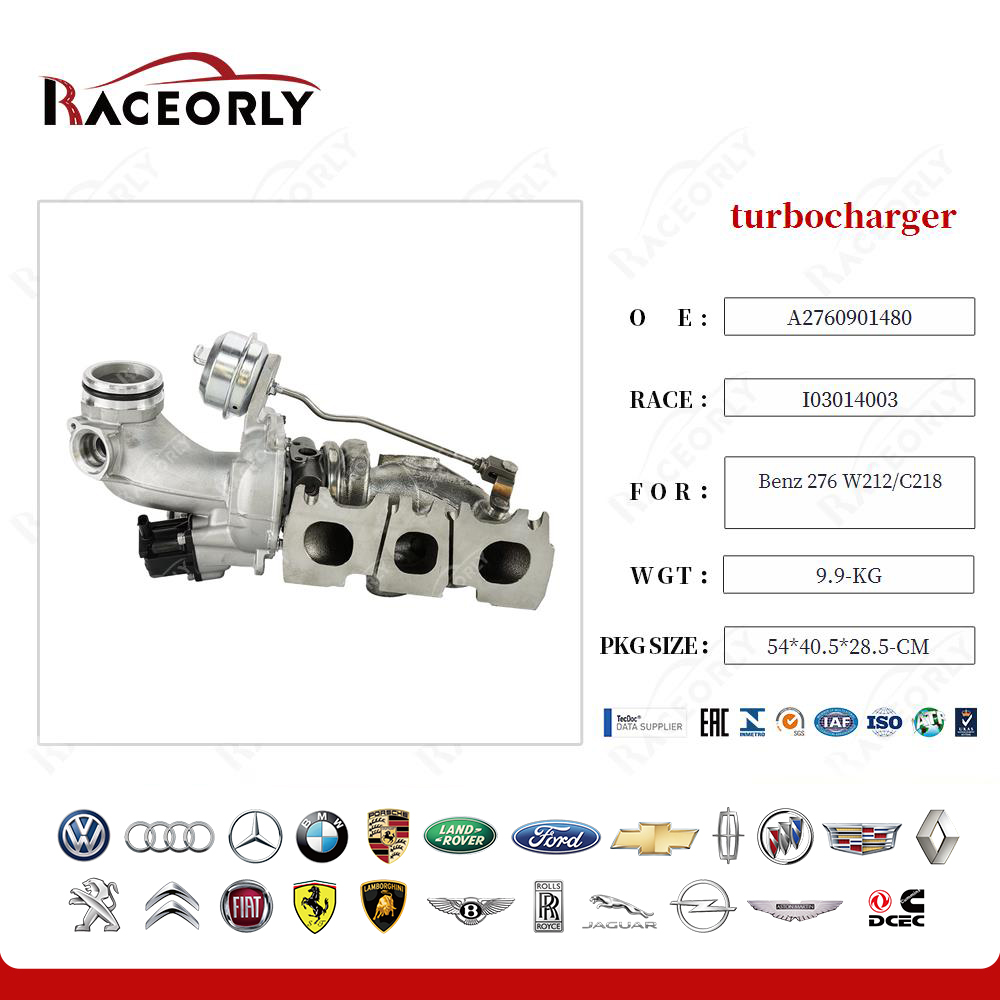 benz-276-w212-c218-turbocharger-a2760901480-4