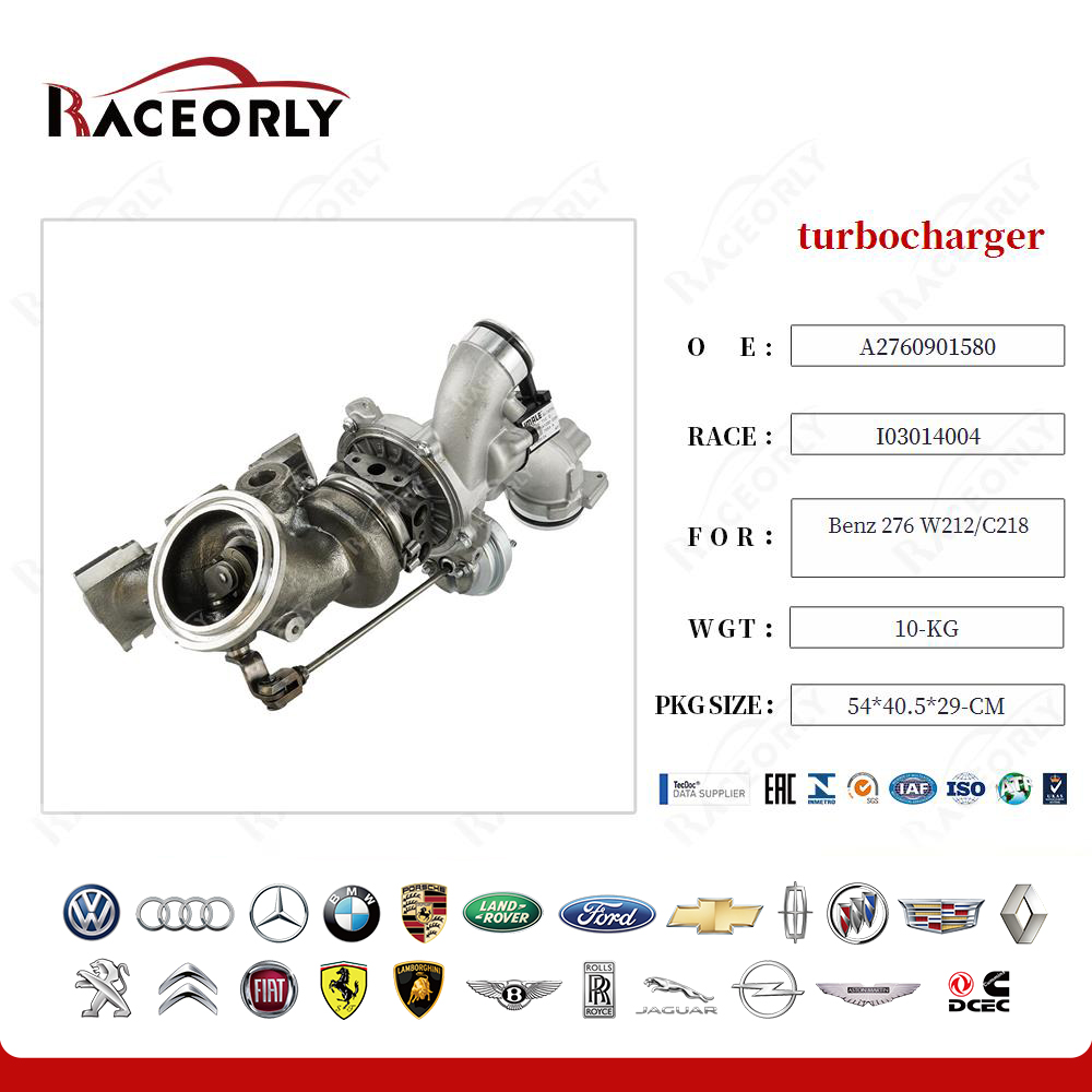benz-276-w212-c218-turbocharger-a2760901580-12