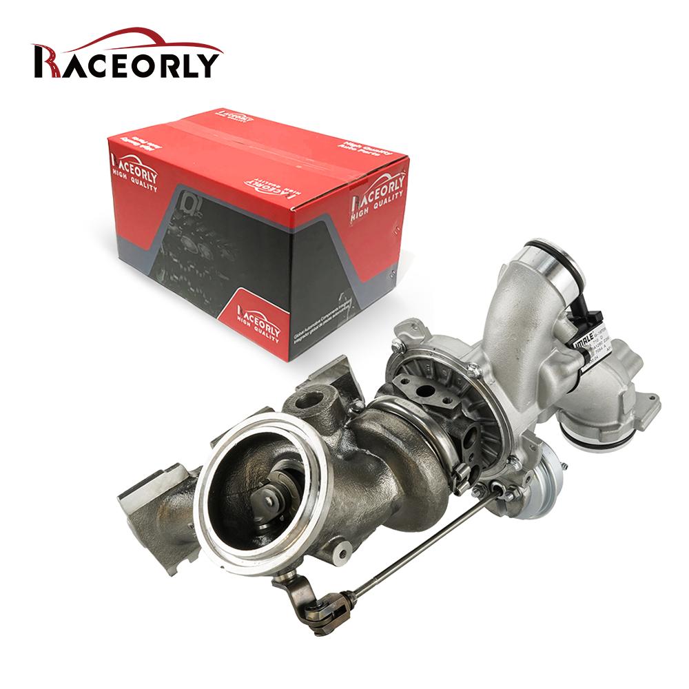 benz-276-w212-c218-turbocharger-a2760901580-14